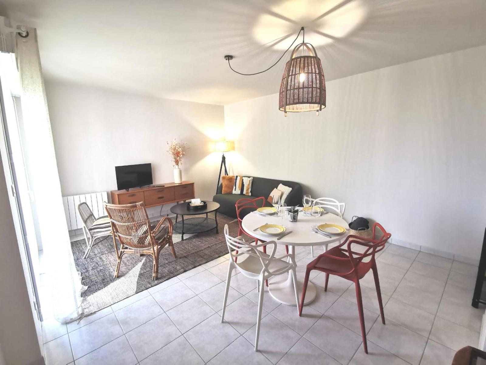 Nouveau - Serenite Nantes Exterior foto